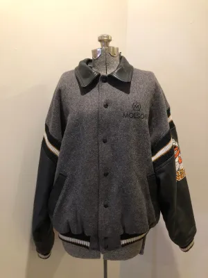 Fat Cat Jazz Varsity Jacket , Made in Canada