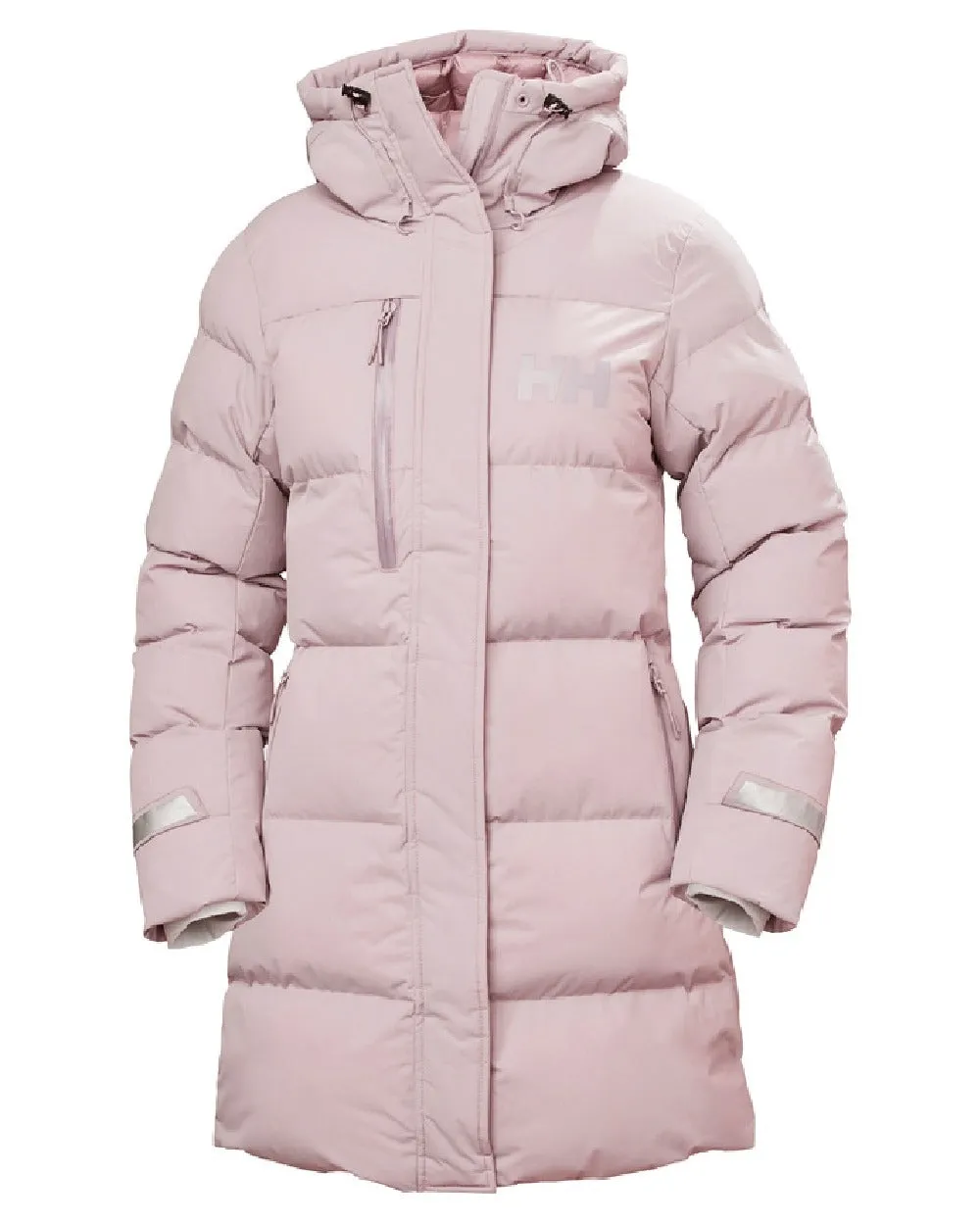 Helly Hansen Adore Ladies Puffy Parka