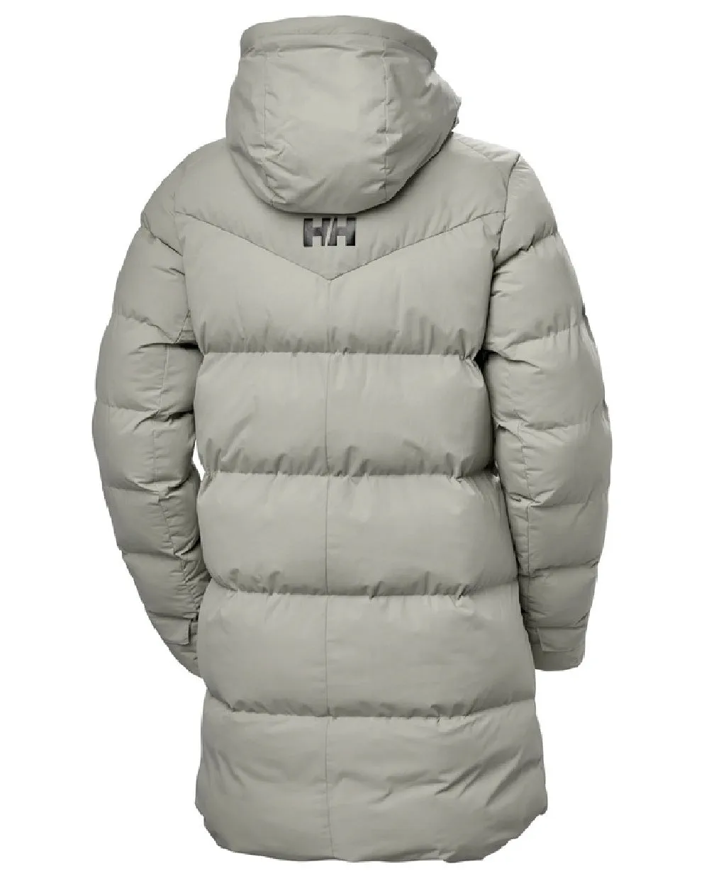 Helly Hansen Adore Ladies Puffy Parka