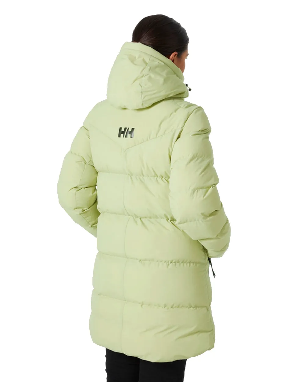 Helly Hansen Adore Ladies Puffy Parka