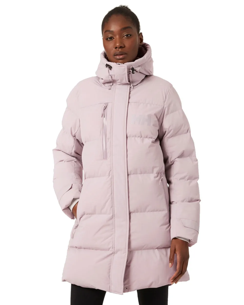 Helly Hansen Adore Ladies Puffy Parka