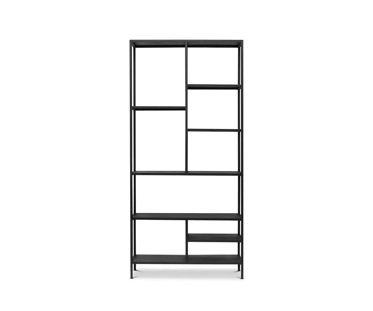 Heroy 36" Bookcase