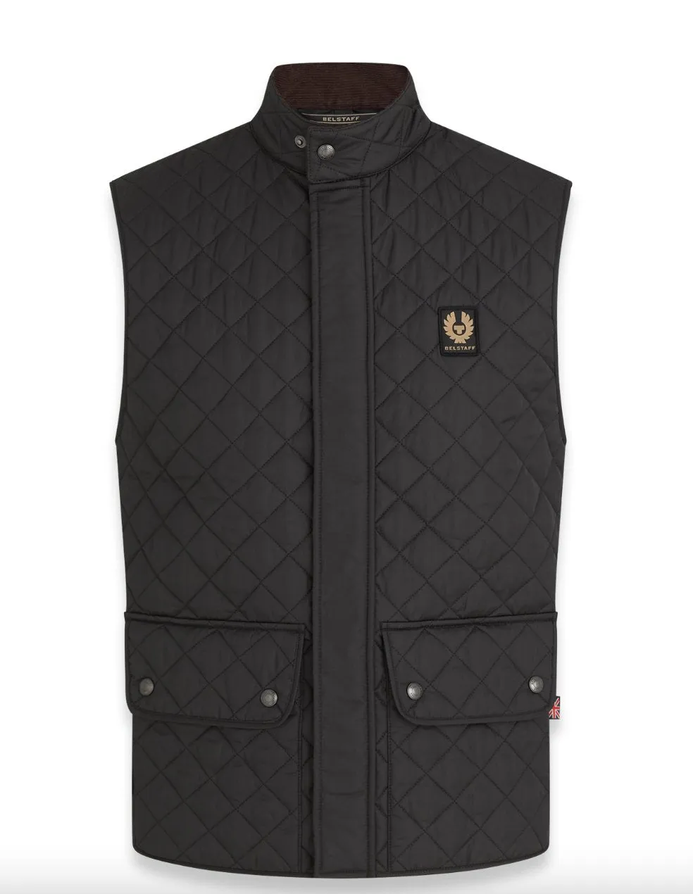 ICON GILET