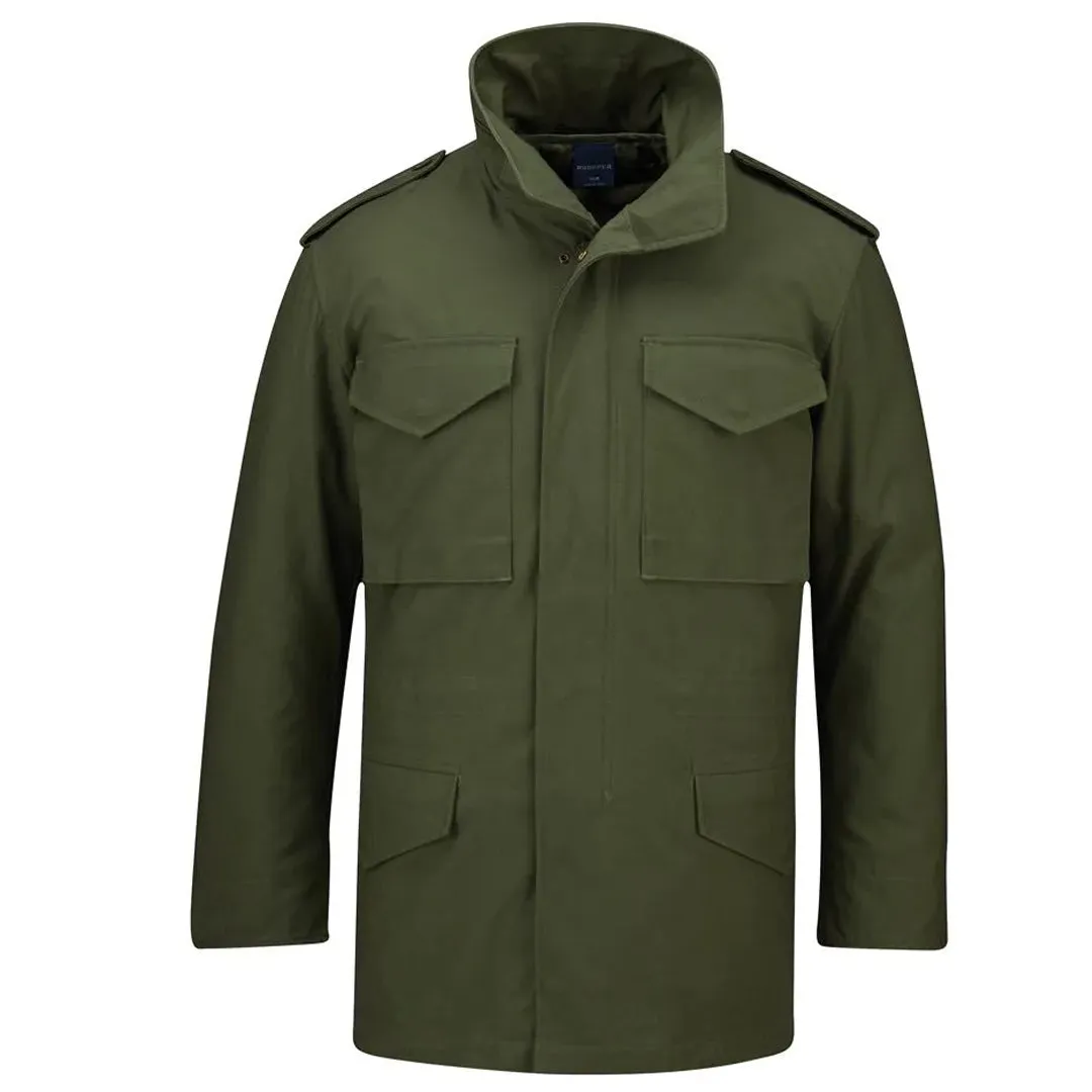 Jacket - Propper M65 Field Jacket w/Liner