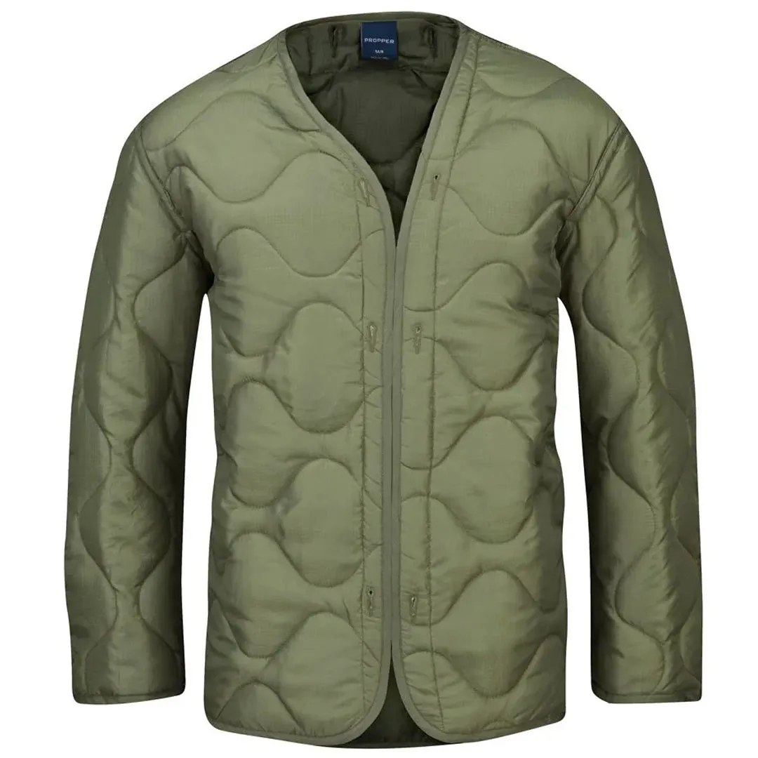 Jacket - Propper M65 Field Jacket w/Liner