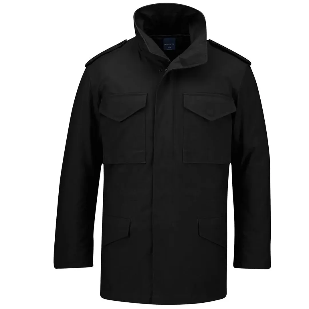 Jacket - Propper M65 Field Jacket w/Liner