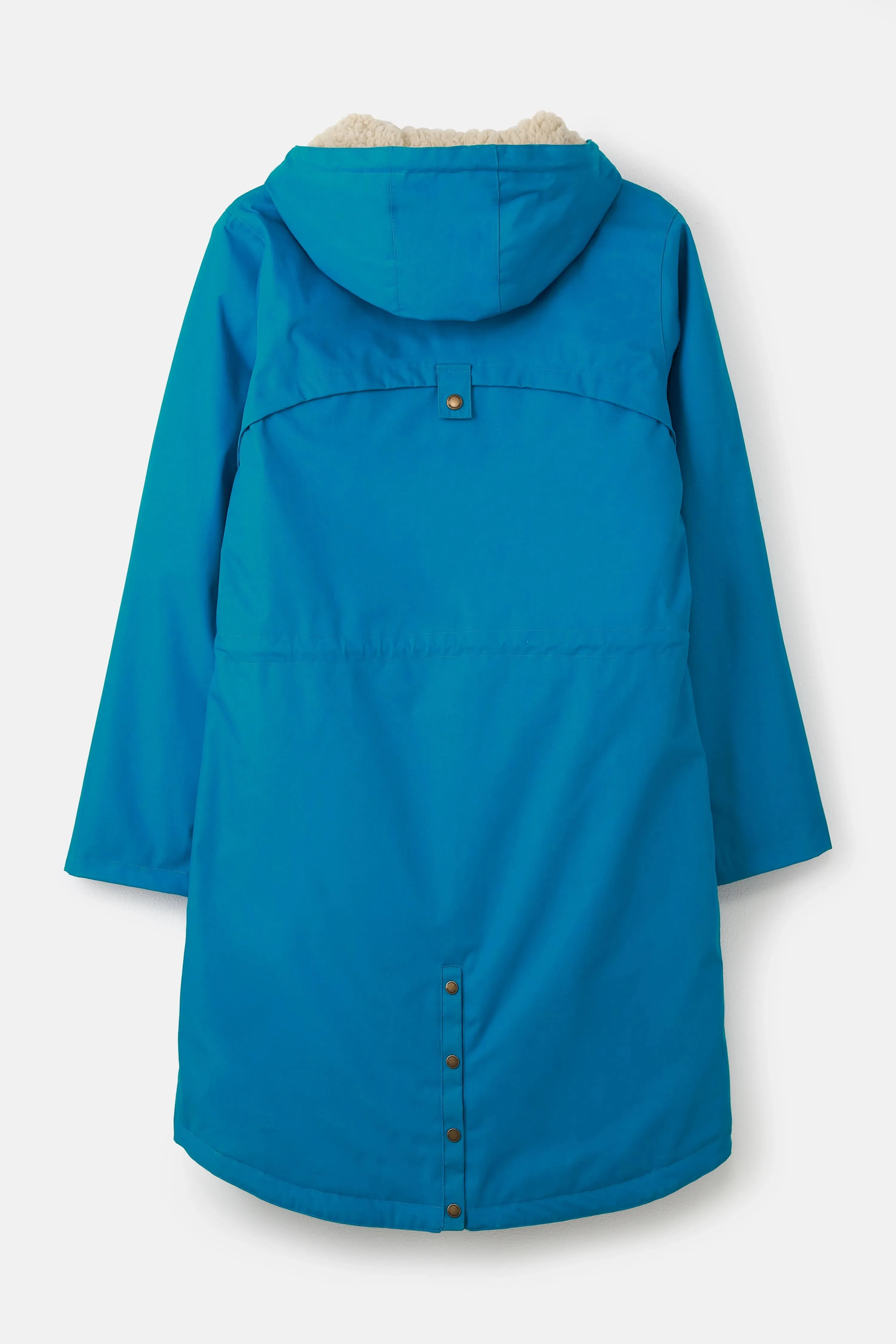 Lighthouse Abigail Ladies Waterproof Coat