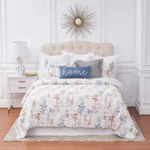 Lina Quilt Set