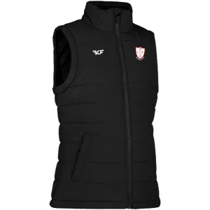 Lough Rovers GAA: Sleeveless Gilet