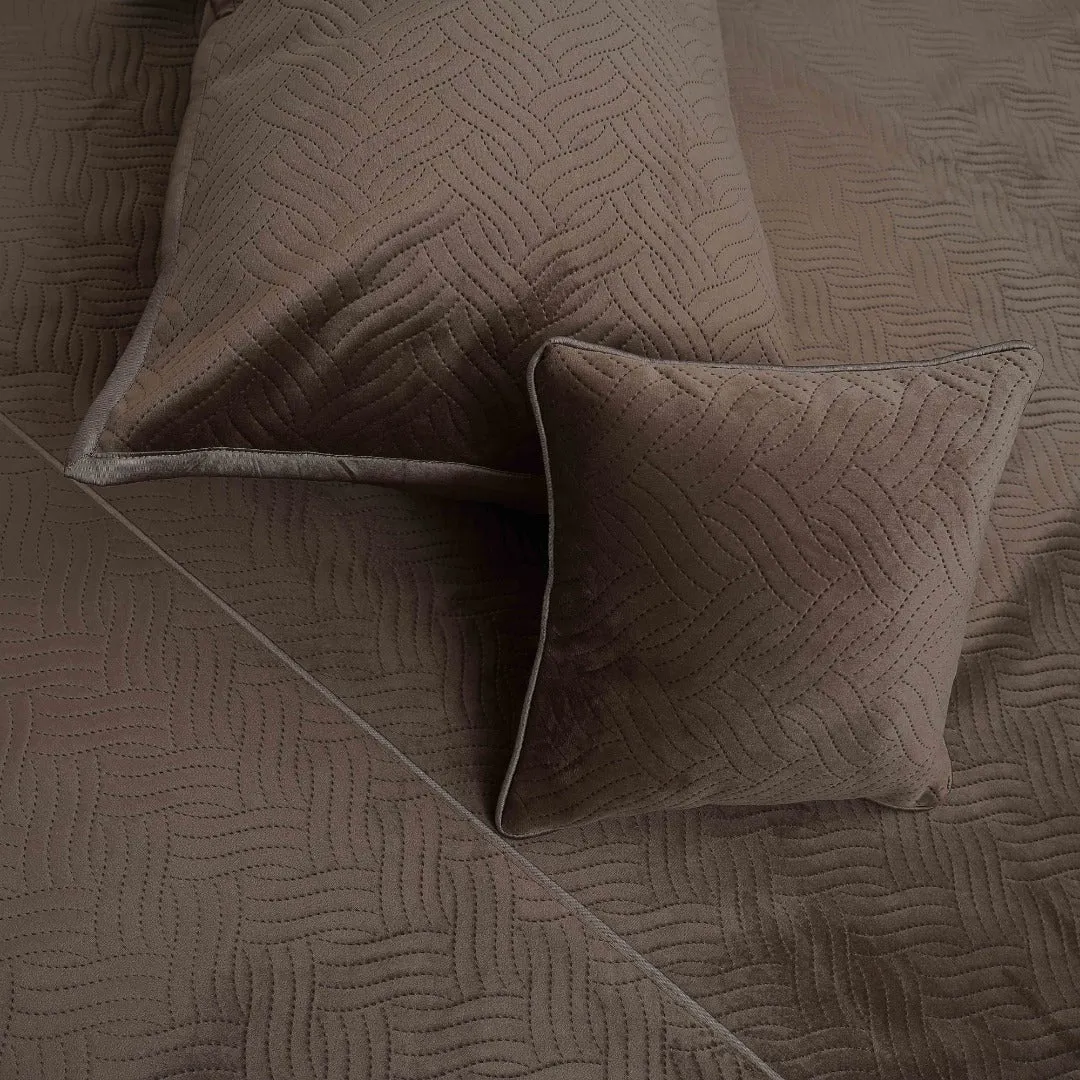 Luxury Bed Cover - Luxe Life