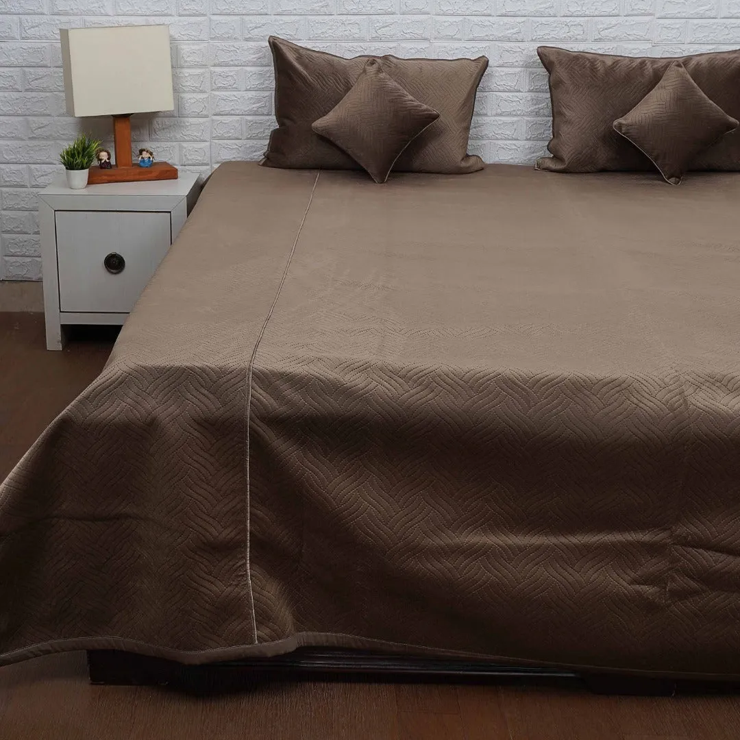 Luxury Bed Cover - Luxe Life