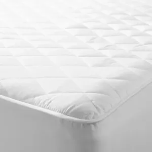 Luxury Cotton Quilted Mattress Protector