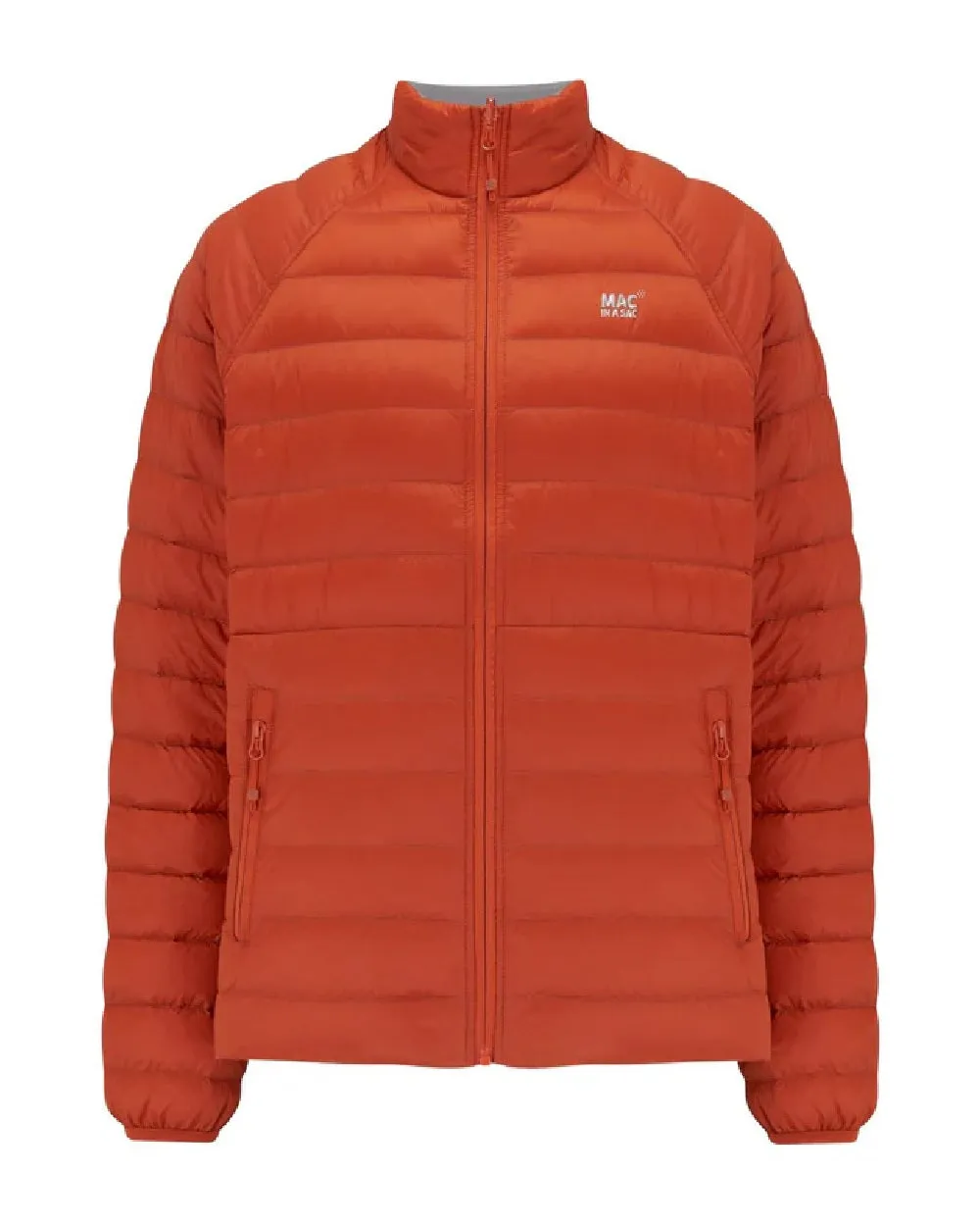 Mac In A Sac Packable Mens Polar Down Jacket