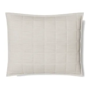 Macau Quilted Pillow