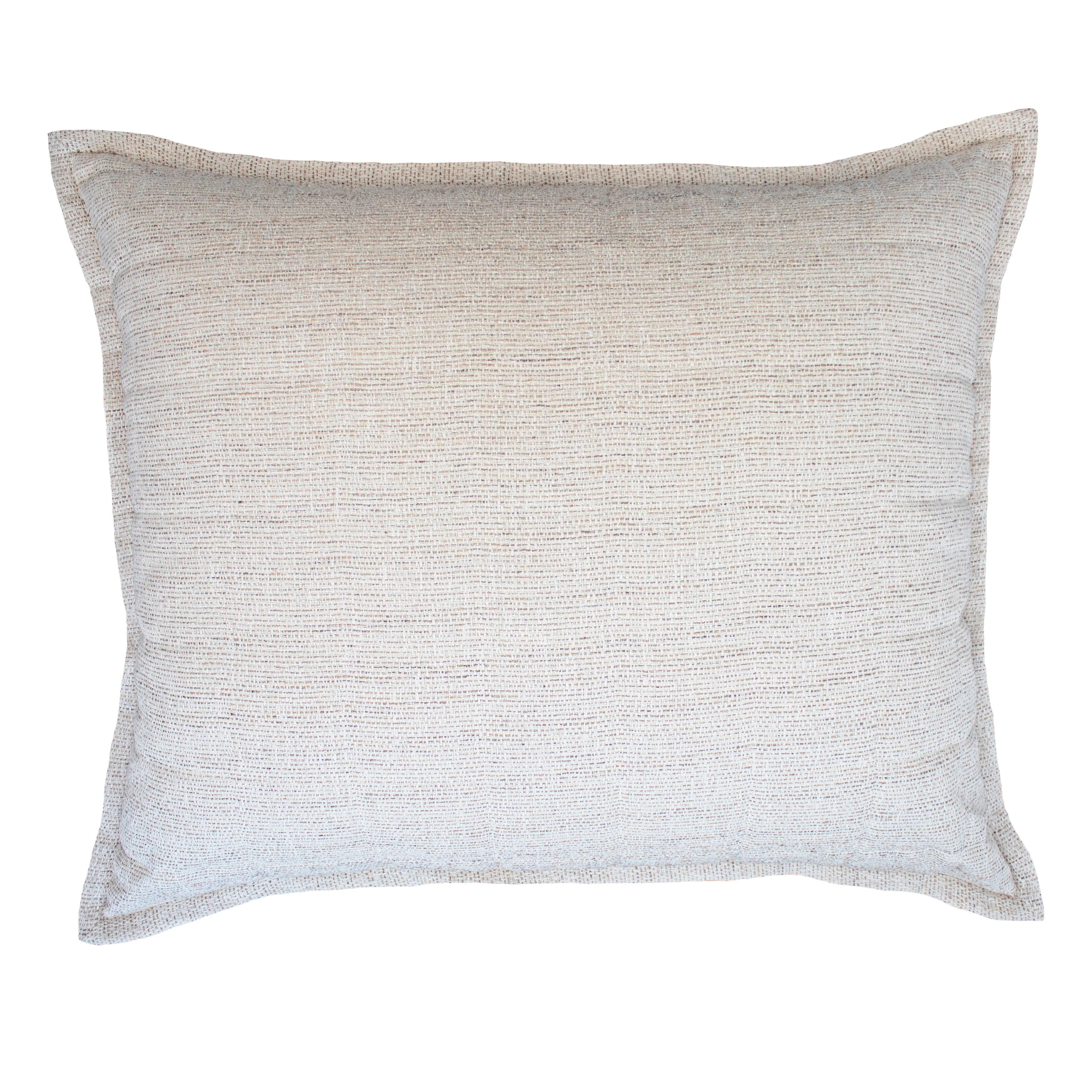 Macau Quilted Pillow