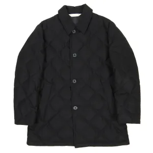 Mackntish Down Quilted Coat Size 40