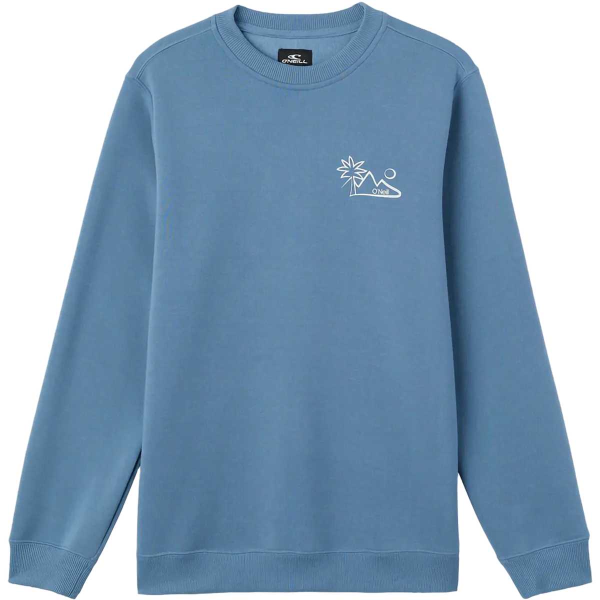 Men's OG Fleece Crew