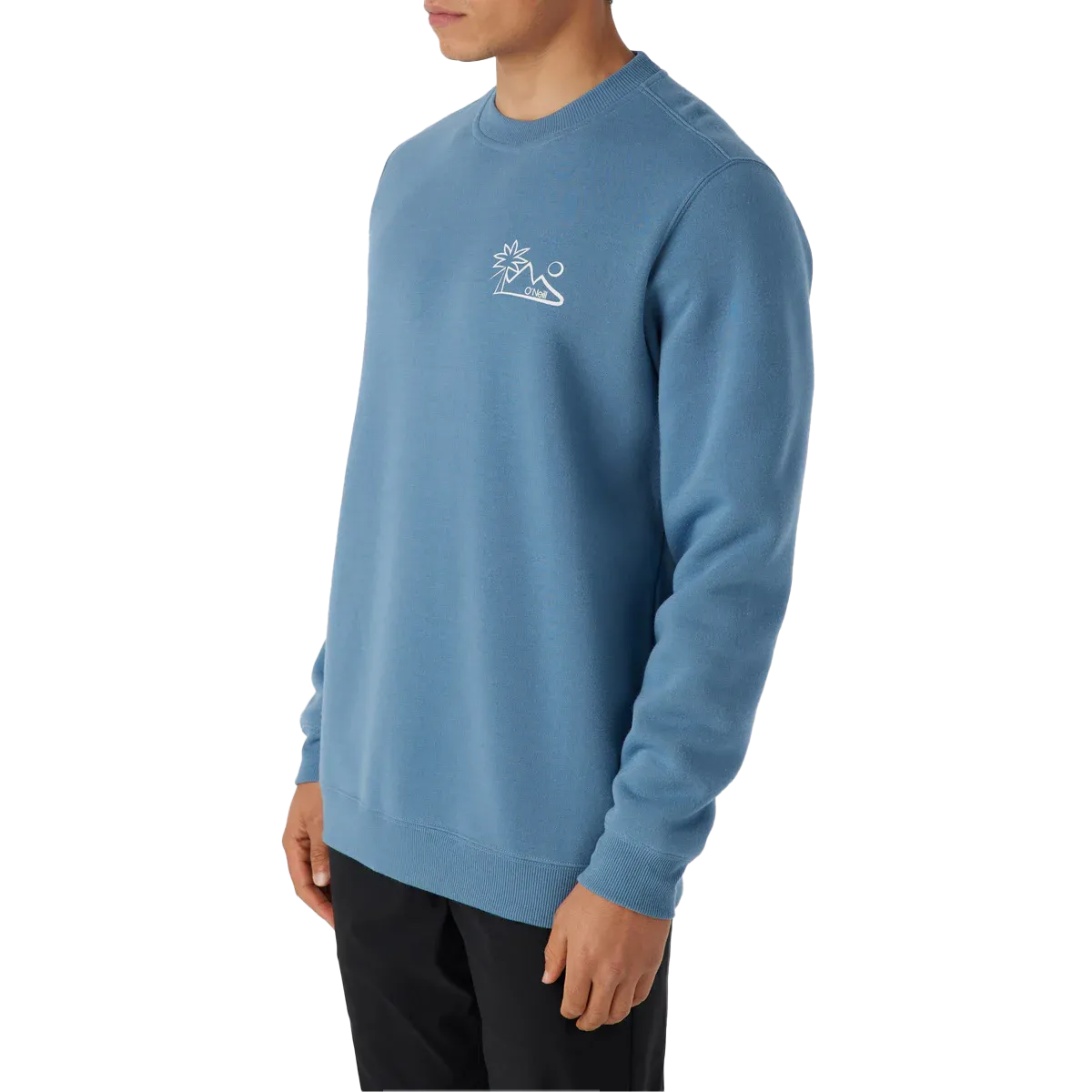 Men's OG Fleece Crew