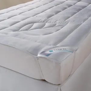 Mitre Luxury Tencel Matress Topper Single