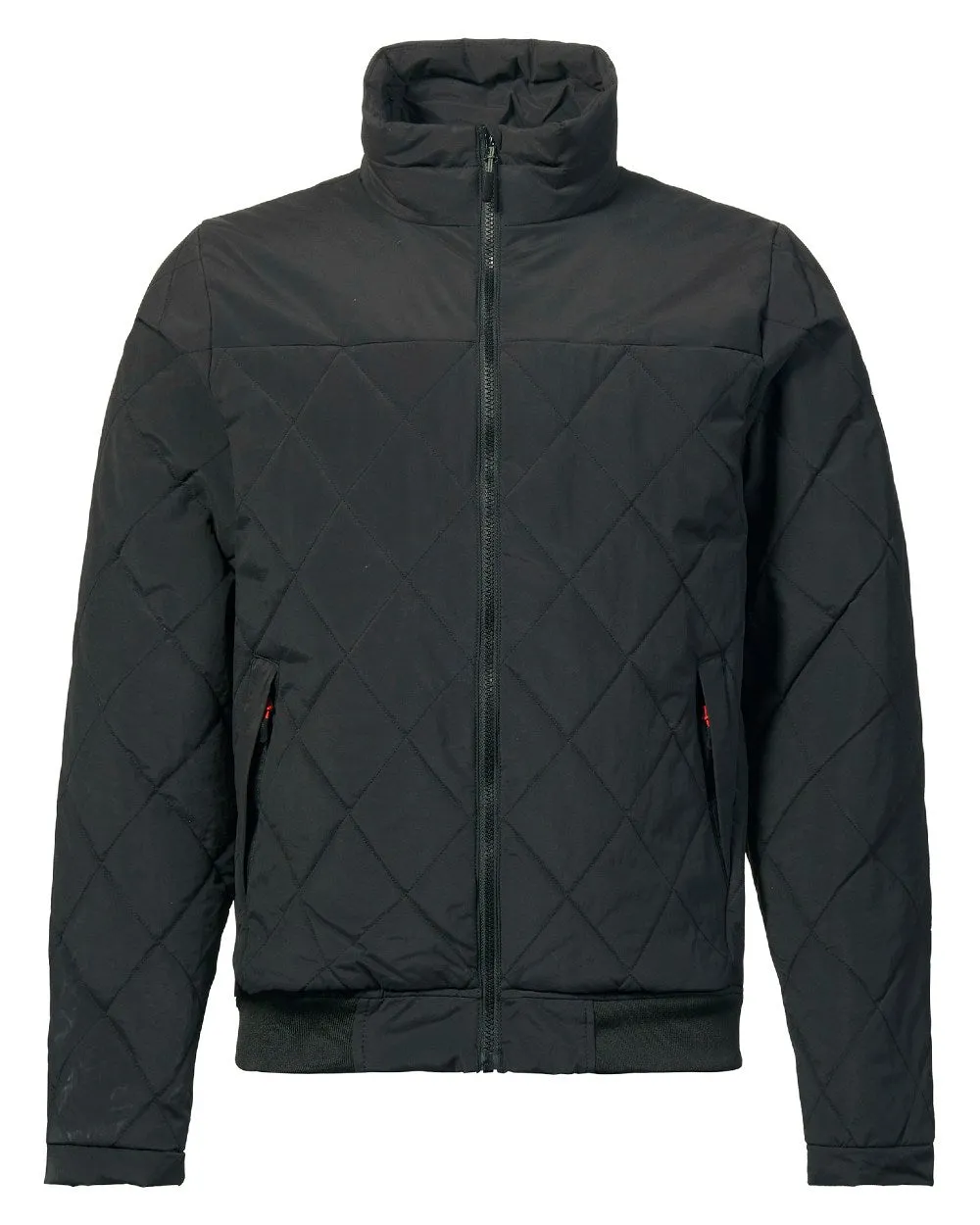 Musto Mens Snug Diamond Quilted Jacket