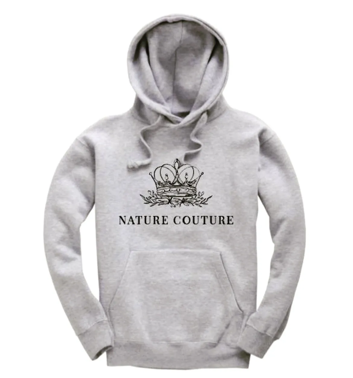 Nature Couture -Pullover Premium hoodie