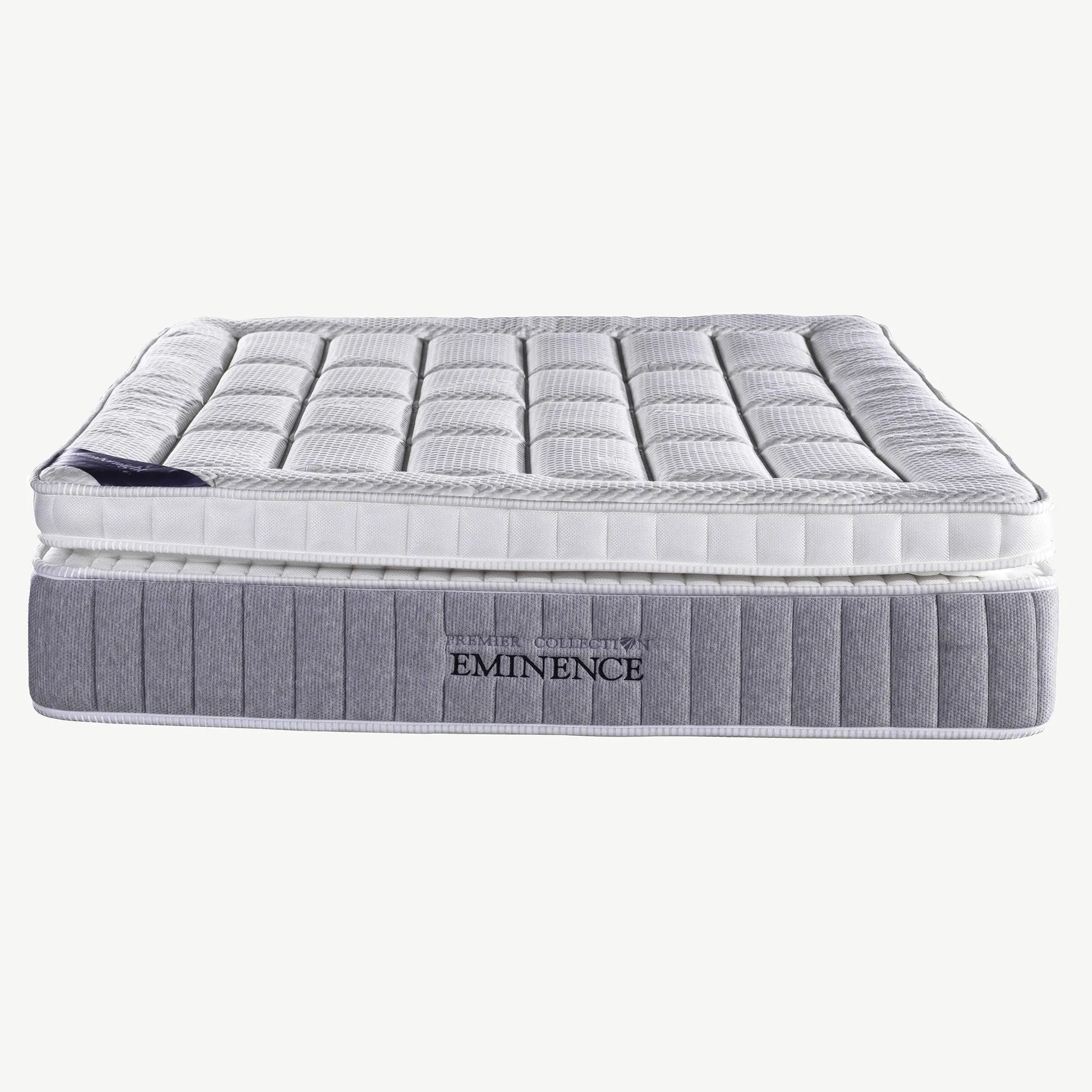 Premier Collection 4'6 Eminence Mattress