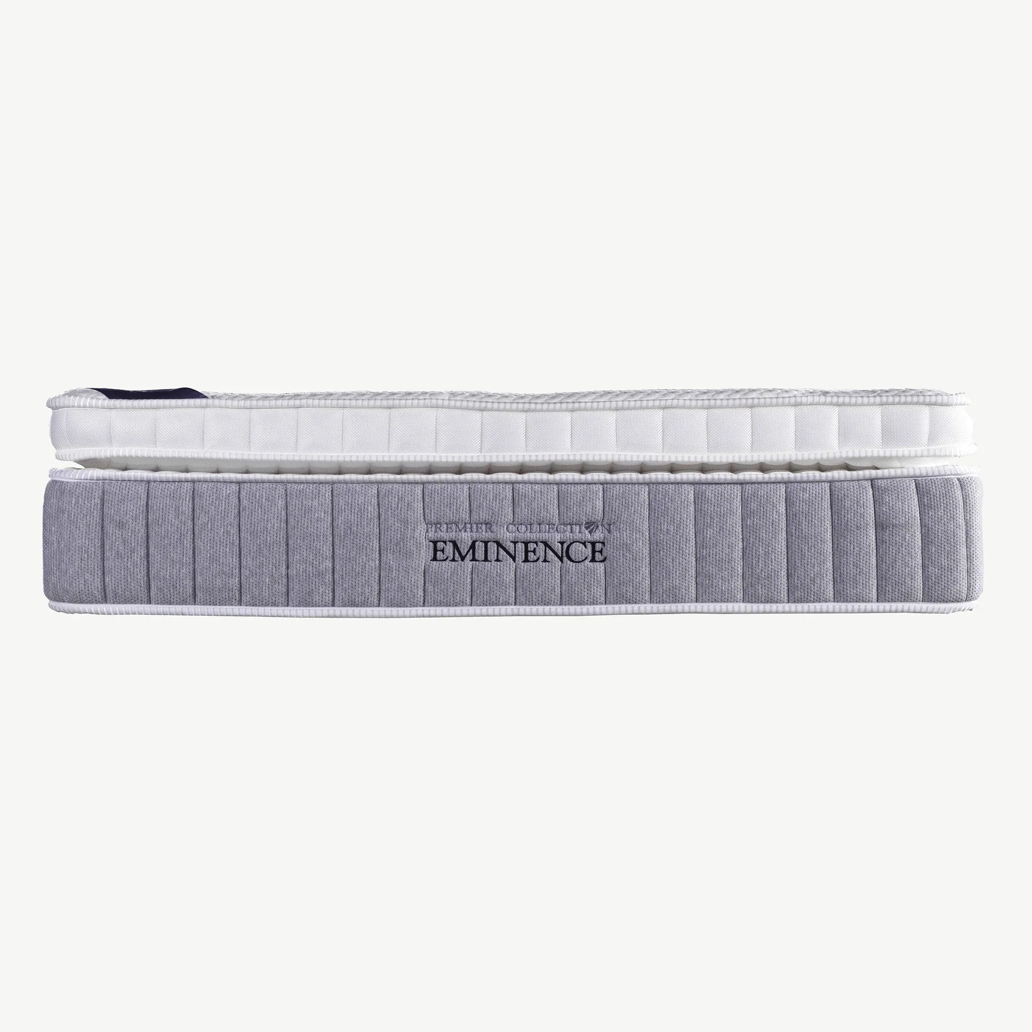 Premier Collection 4'6 Eminence Mattress