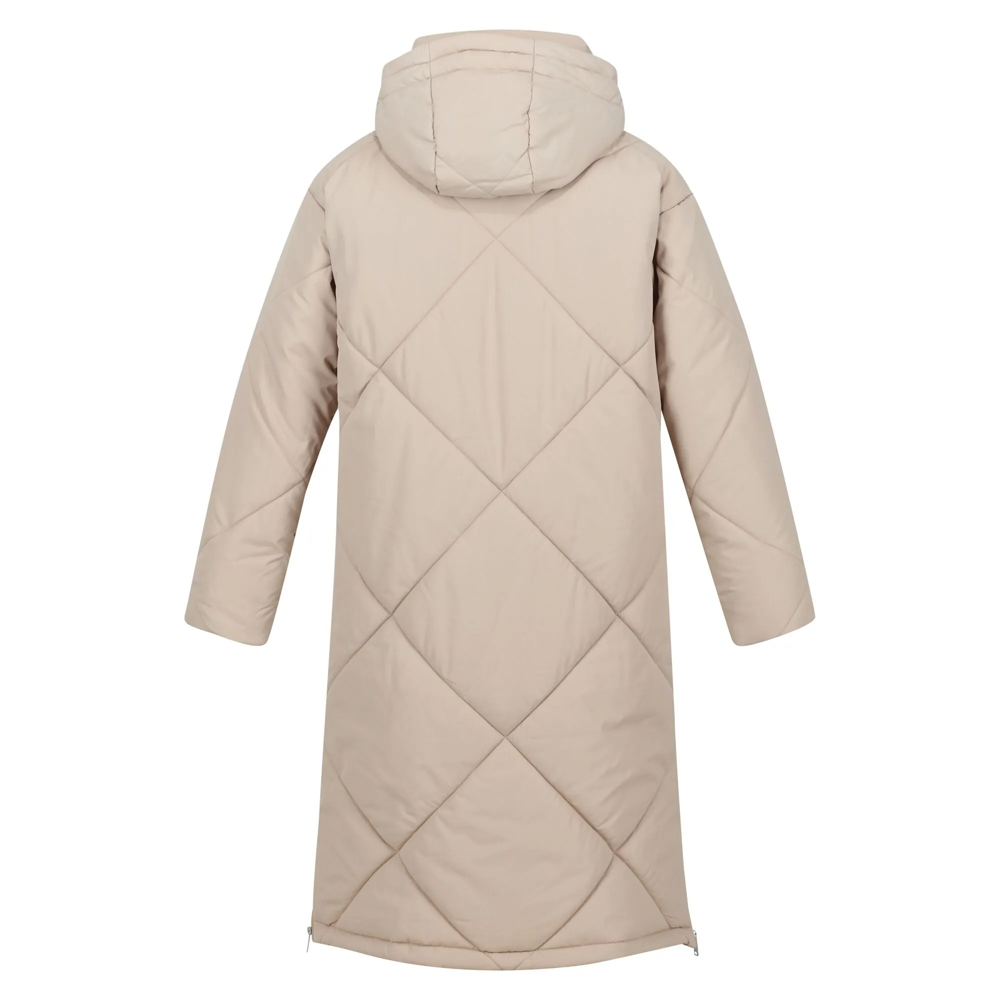 Regatta Ladies Cambrie Quilted Jacket