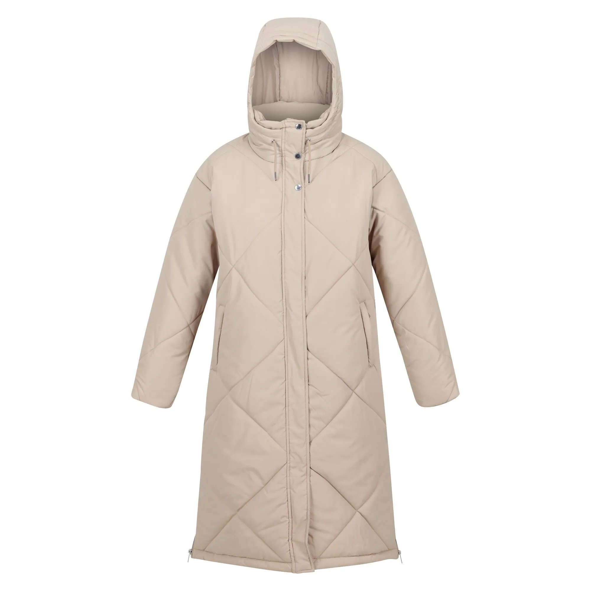 Regatta Ladies Cambrie Quilted Jacket