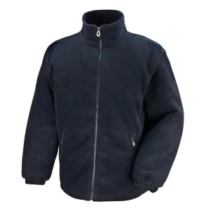 Result Core R219X Polartherm Quilted Winter Fleece