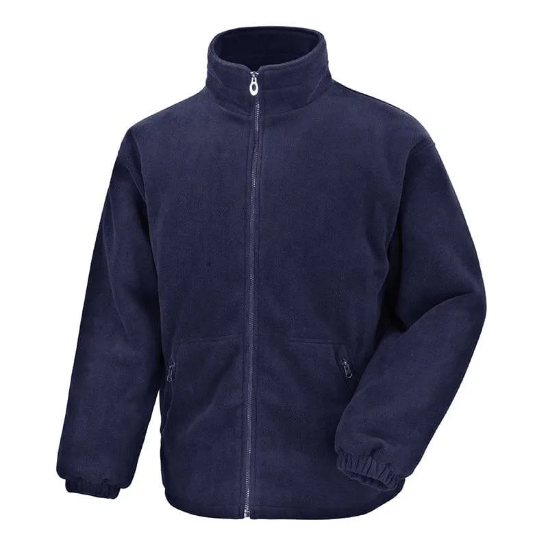 Result Core R219X Polartherm Quilted Winter Fleece