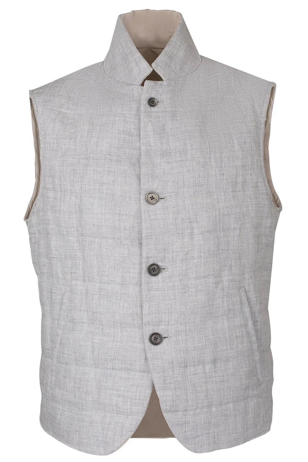 Reversible Gilet