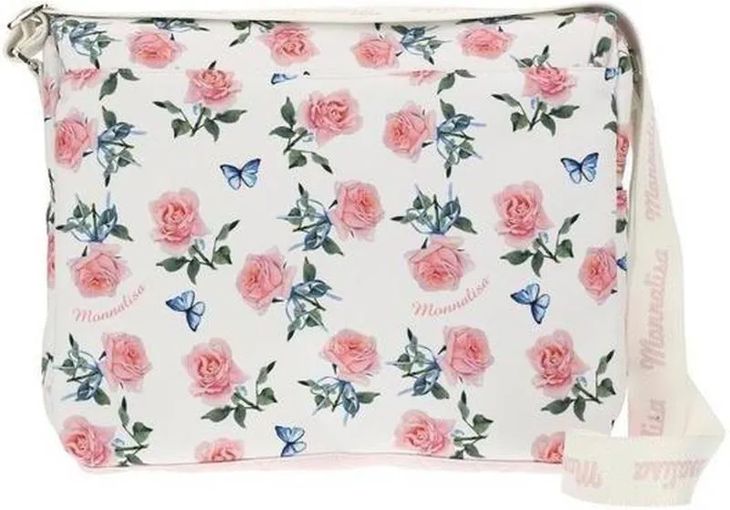 Rose Changing Bag