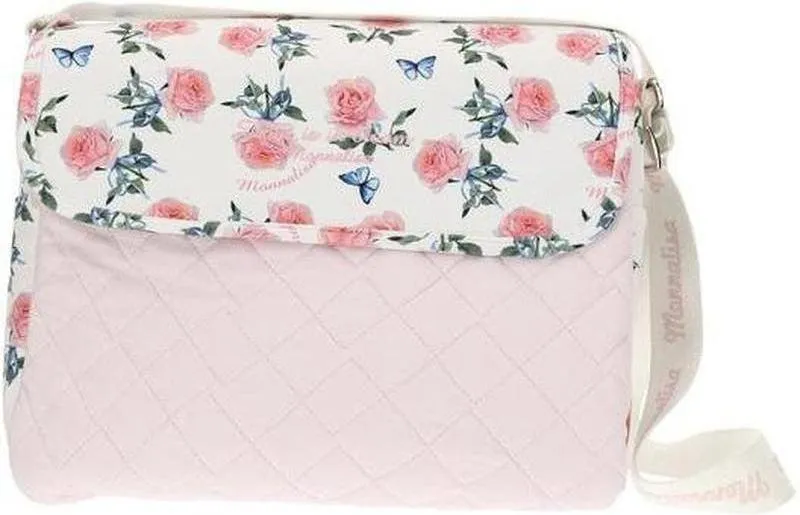 Rose Changing Bag