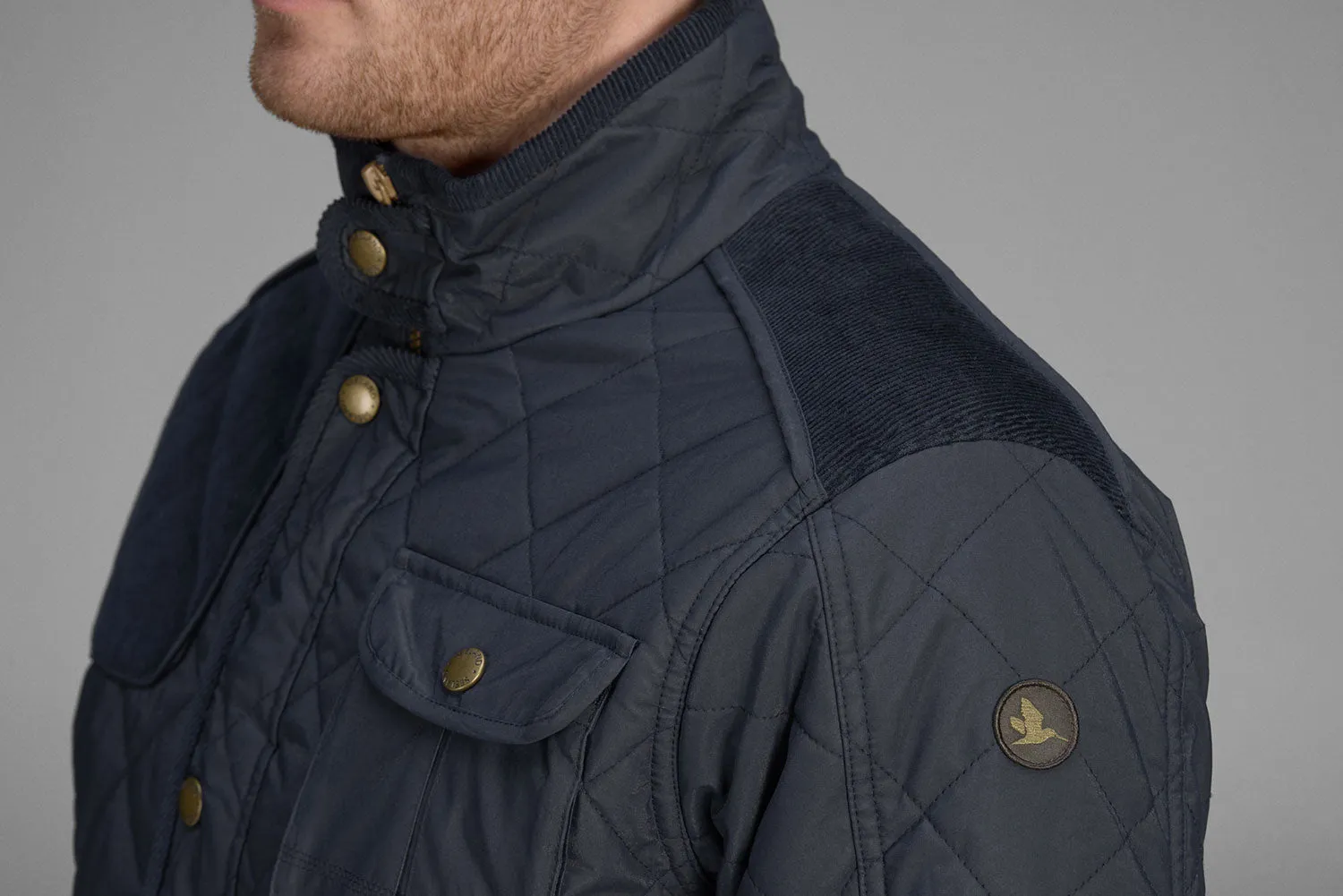 Seeland Woodcock Advanced Quilted Jacket