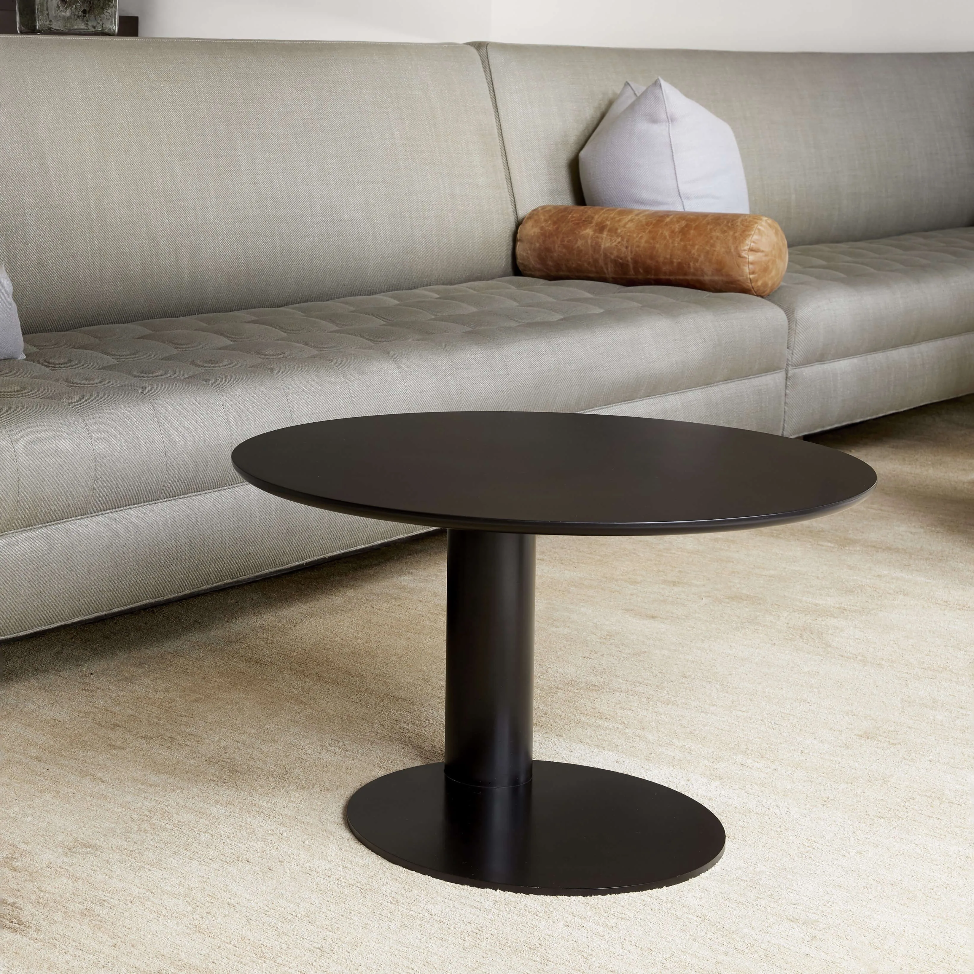 Sleek Jerry Coffee Table