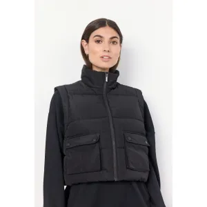 Soya Concept Nina 22 Padded Gilet