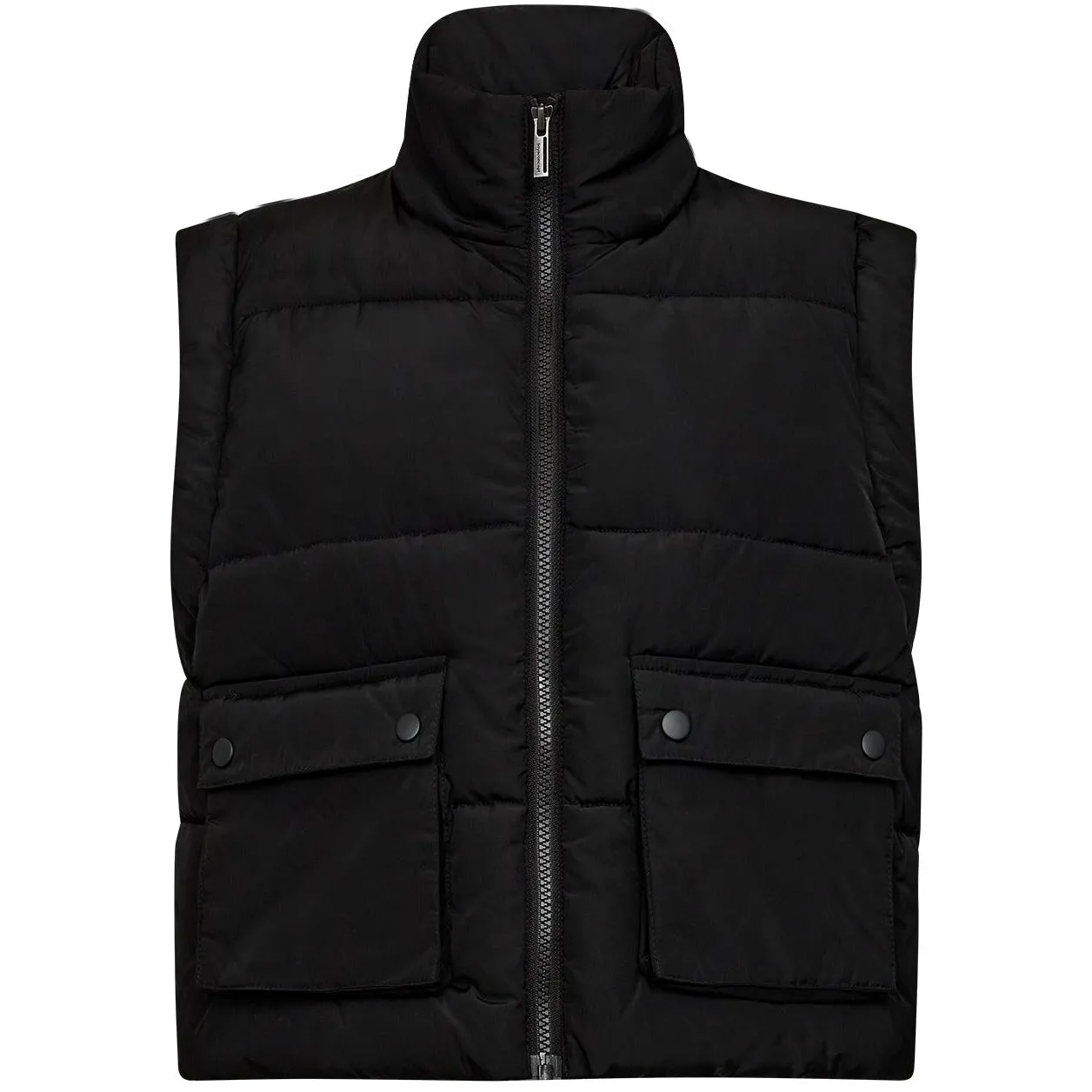 Soya Concept Nina 22 Padded Gilet