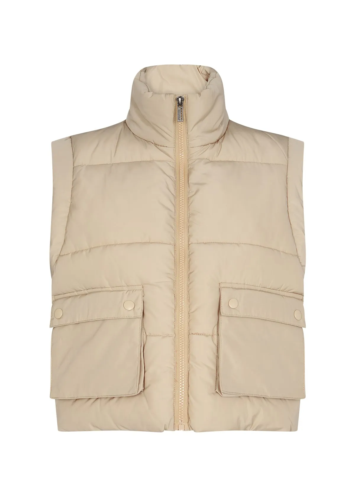 Soya Concept Nina 22 Padded Gilet