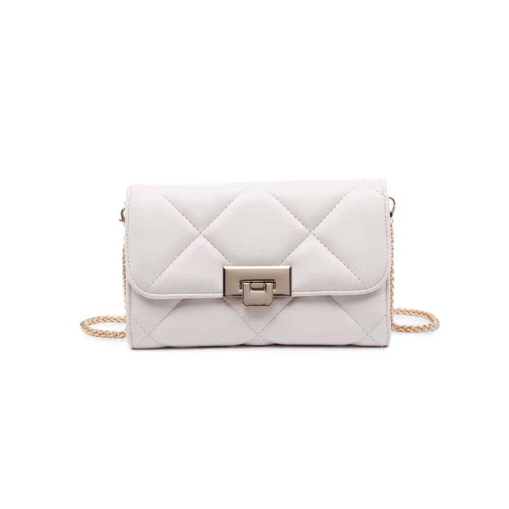 Stefany Crossbody