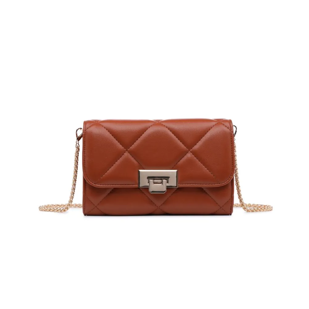 Stefany Crossbody