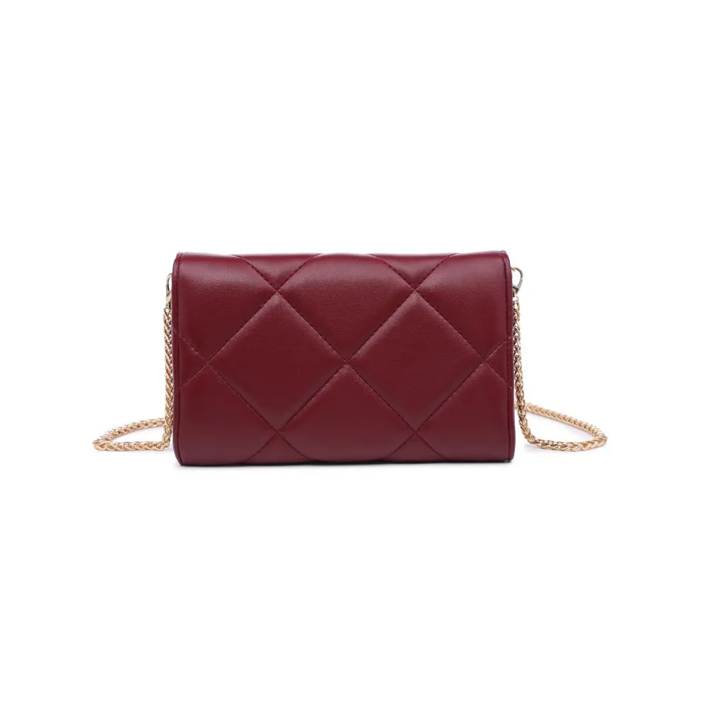 Stefany Crossbody