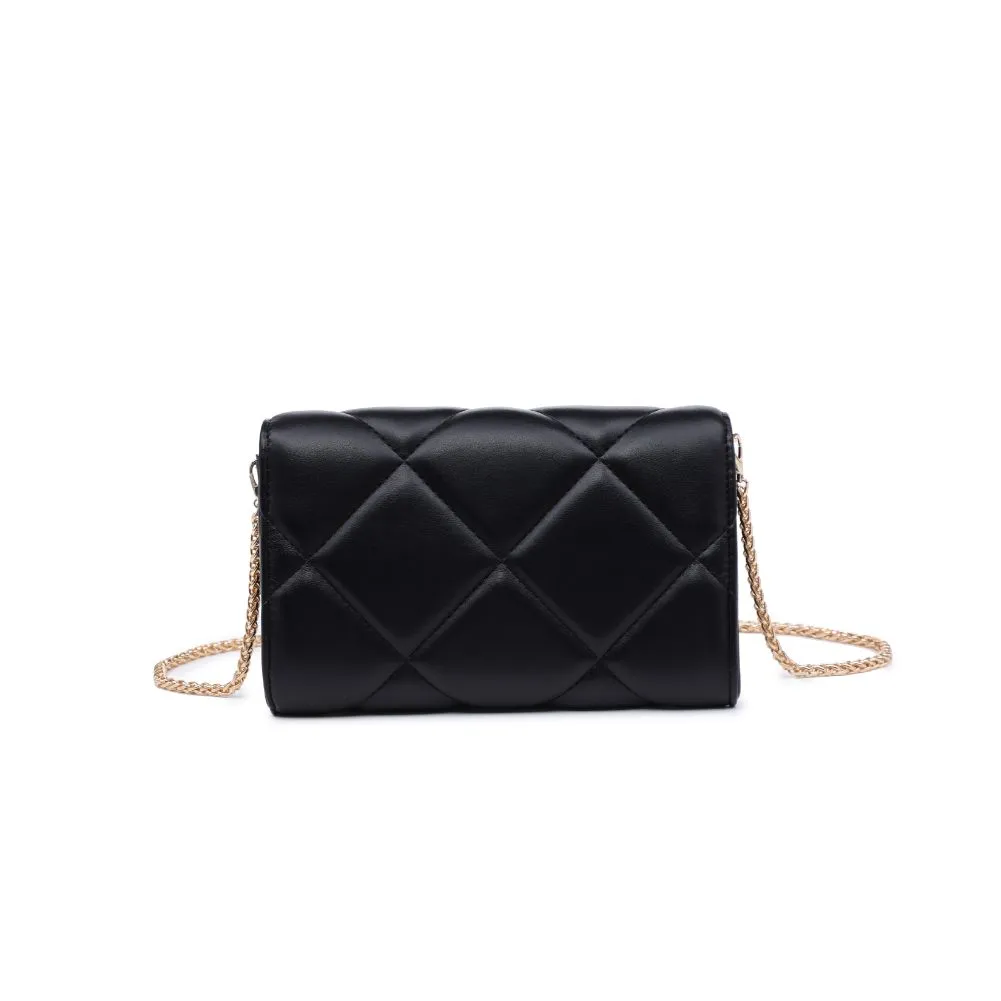 Stefany Crossbody