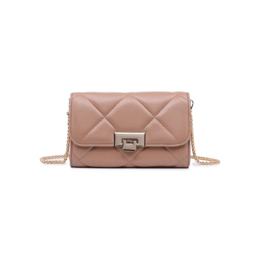 Stefany Crossbody