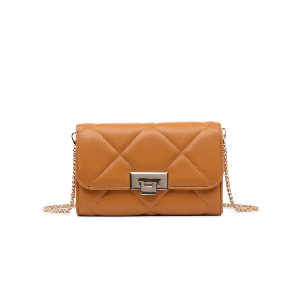 Stefany Crossbody