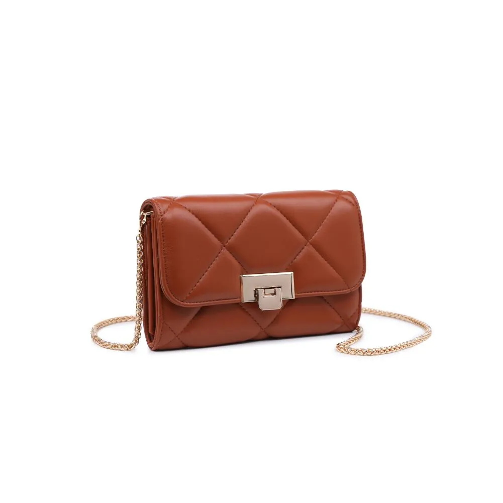 Stefany Crossbody