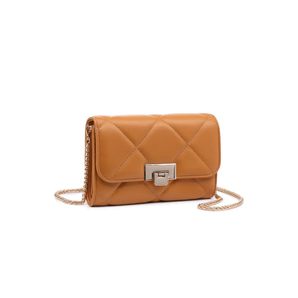 Stefany Crossbody