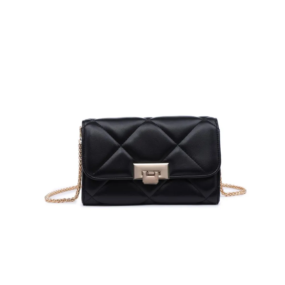 Stefany Crossbody