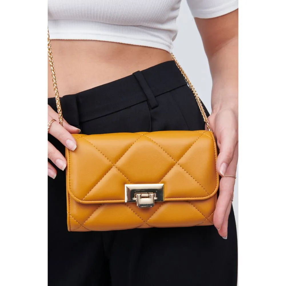 Stefany Crossbody