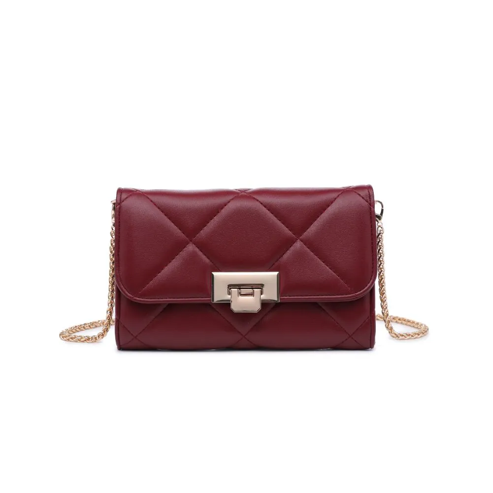 Stefany Crossbody